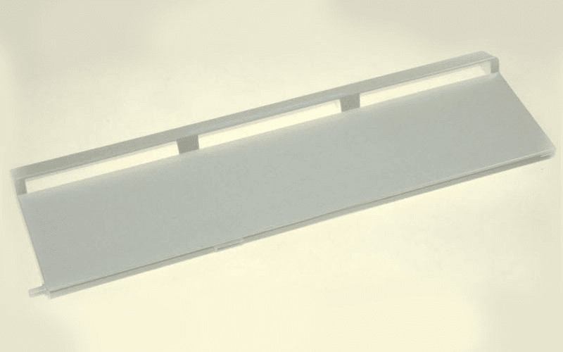Porte évaporateur Thomson 41X8565 pour réparer un freezer qui givre