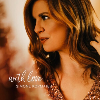 Simone Kopmajer - With Love [New Vinyl LP] 180 Gram