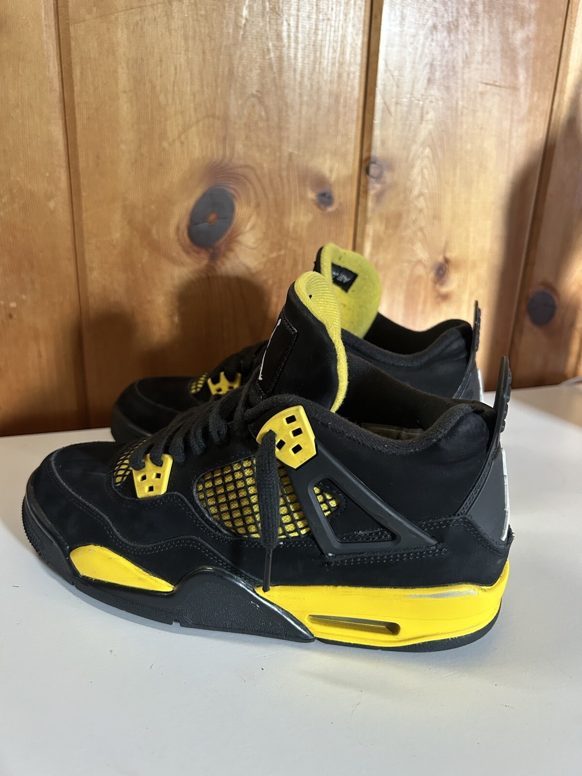 Thunder 4 - image 3