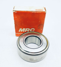 MRC 5207-CFF-H501 Angular Contact Bearing 35mm-Id 72mm-Od 27mm-Width 30  2-Shiel