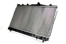 Radiateur Daewoo NUBIRA