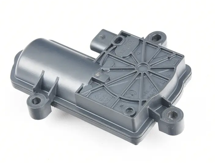 NEW MB S C217 AMG REAR LEFT EXHAUST SYSTEM ACTUATOR A2909064000