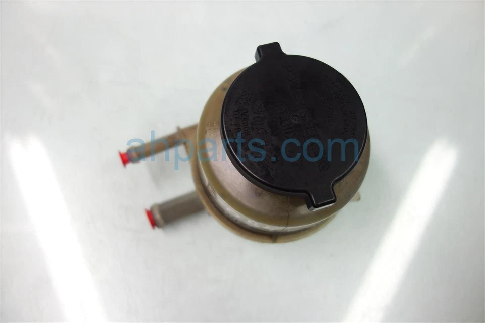 Reservatório de garrafa tanque de fluido direção hidráulica Lexus Es350 2007-2012 - Imagem 2 de 4