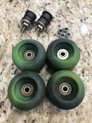 sims roller skate wheels products for sale | eBay