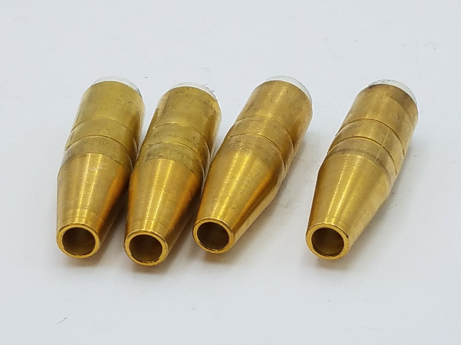 4 Piece Lot 4295 9004295 Bernard 111/32 Brass Nozzle Best Welds NOS eBay