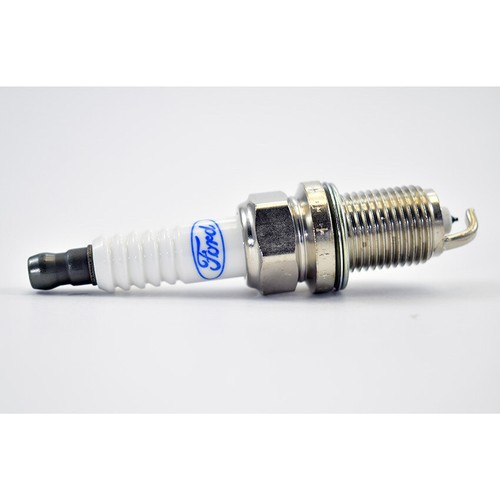 Genuine Ford Spark Plug (6 PACK) for Falcon EA EB ED 1987 - 94 6cyl 3.2L 3.9L 4 - Picture 3 of 3