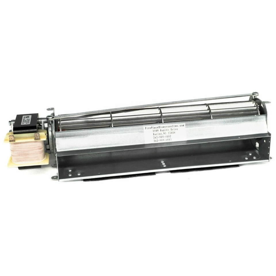 LOTE (26D0748K) Kit Soplador para Fundiciones Majestic, Martin, Monessen y Vermont Foto 4 de 4