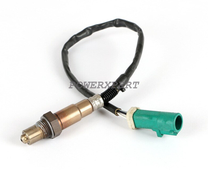 あお Oxygen Sensor 0258017291 for Ford B-Max C-Max Ecosport