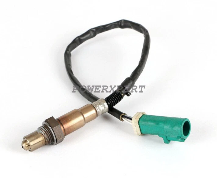 Sensor de oxígeno 307555 para Ford Mondeo Volvo S80 0258006925 OEM BOSCH Foto 2 de 2