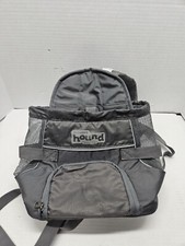 Outward Hound Pooch Pouch Backpack for Small ...