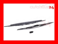 MERCEDES BENZ W203 C230 C240 FRONT WINDSHIELD WIPER BLADE BOSCH OEM 2001-2003