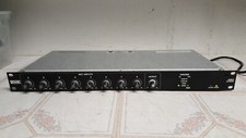 Rane AM2 8 Channel Gain Sharing MIC Automixer w/Power Cable
