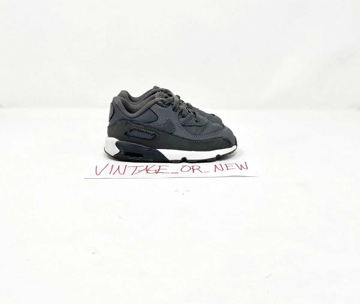 Nike air max 90 black and 2025 white spots