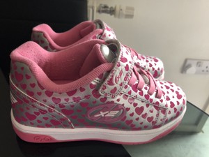 childrens heelys