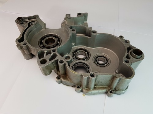 KTM SX 85 SX85 2008 2009 2010 2011 2012 - 2017 ENGINE CASE CRANKCASE 47030000144 - Picture 5 of 12