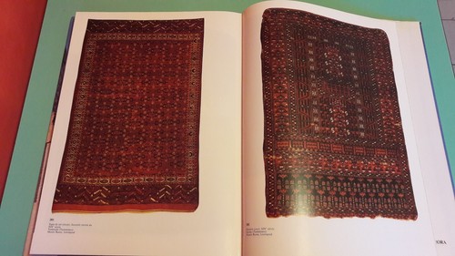 L'ART DE L'ASIE CENTRALE AURORA + PARIS POSTER GUIDE - Picture 6 of 6