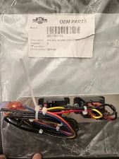 83636 Perfect Fry Fire Alarm Svc Kit #2DT002-CL Genuine OEM PFC83636