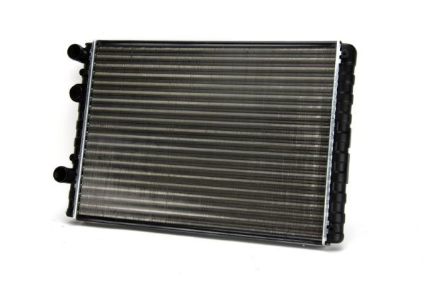 Thermotec KüHler WasserküHler MotorküHler FüR VW Lupo Polo 6X1 6E1 6N2 6N1 6KV5-image