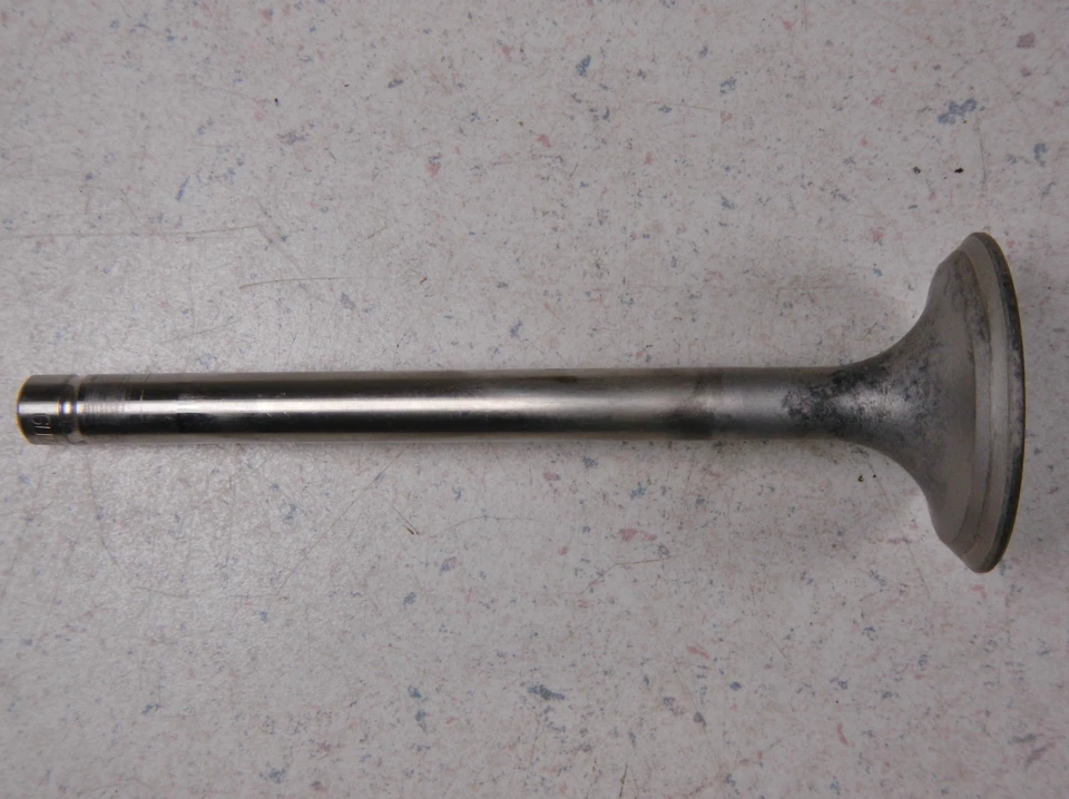 VÁLVULA ESCAPE MOTO GUZZI ELDORADO 850 74 Foto 2 de 4