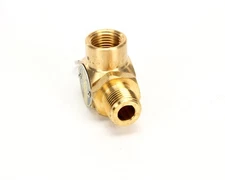 Market Forge Valve Safety, Side Outlet 10-7942 - Genuine OEM Replacement Part