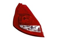 Heckleuchte VAN Wezel 1807931 FüR Ford CB1 CCN Fiesta 6 LPG Tdci
