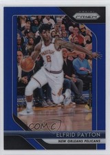 2018-19 Panini Prizm Blue Prizm 73/199 Elfrid Payton #127 06hn