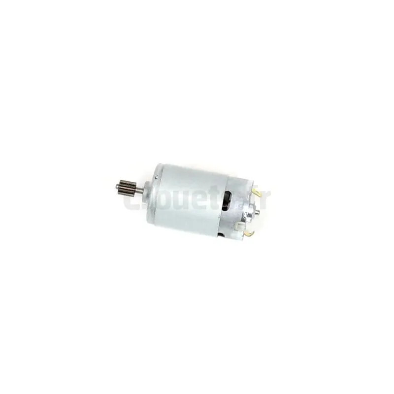Moteur 12V Peg-Pérego pour voiture électrique Outlaw et Rodeo