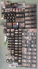 Assorted Eyeshadow Makeup Lot  Many Name Brands, Many Colors  All Brand New