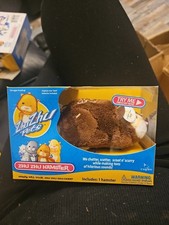 New  Zhu Pets robotic hamster toy,  Iwhen Perchasin Please Pm Me Colour You Like