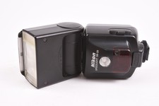 Nikon SB-28 Hot Shoe Mount Digital Camera Flash Speedlight Unit T-81574