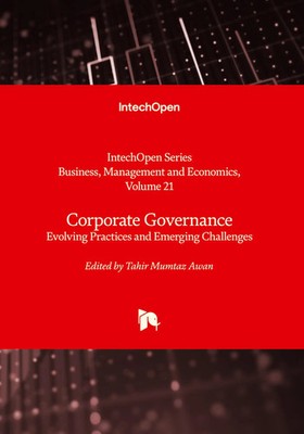 Corporate Governance - Evolving Practices and Emerging Challenges | Buch (2024)