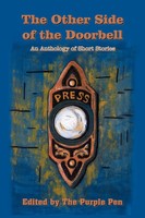 The Purple Pen | The Other Side Of The Doorbell | Taschenbuch | Englisch (2004)