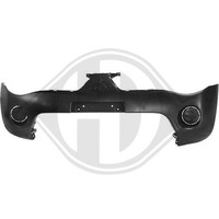 5881851 StoßStange Vorne FüR Mitsubishi L200 / Triton (Ka_T, Kb_T)
