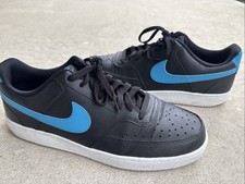 Nike Court Vision Next Nature Mens Low Top Sn...