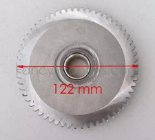 HAMMERHEAD BMS JOYNER KANDI 250CC GO KART DUNE BUGGY MOTOR STARTER DRIVEN GEAR