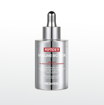 Medi Peel Peptide 9 Volume Bio Tox Ampoule Pro 100ml Anti Aging K-Cosmetics