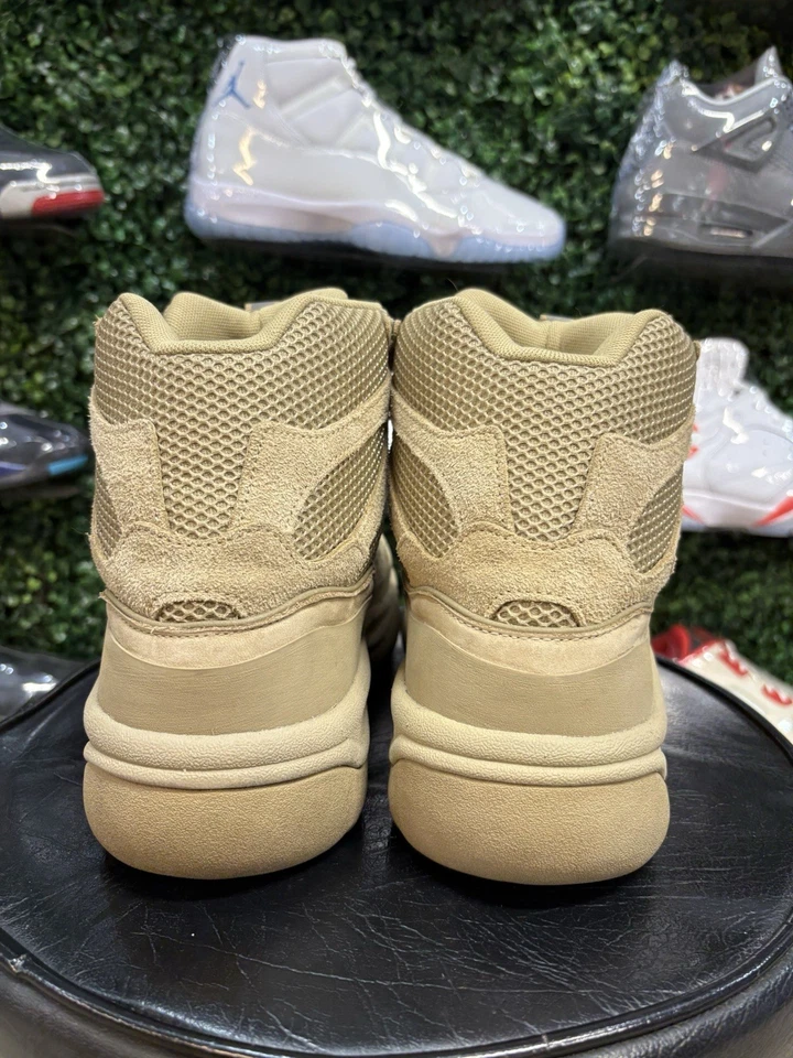 Bota Adidas Yeezy Desert Rock - Masculina 10 - Imagem 4 de 4