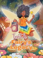Jo Evans | Tooth Fairy's Legacy | Buch | Englisch (2023) | Archway Publishing