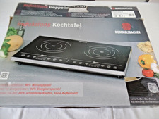 Induktionskochfeld von Rommelsbacher