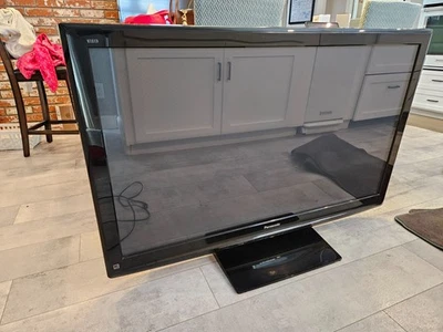 panasonic viera 50 plasma tv products for sale | eBay