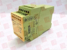 PILZ P2HZ X1 230VAC 3N/O 1N/C / P2HZX1230VAC3NO1NC (USED)