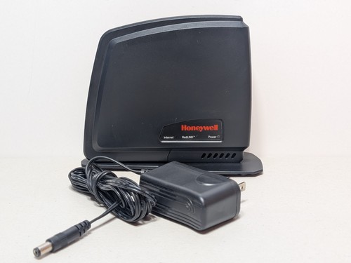Honeywell RedLINK Internet Gateway THM6000R1002 w/ AC Adapter