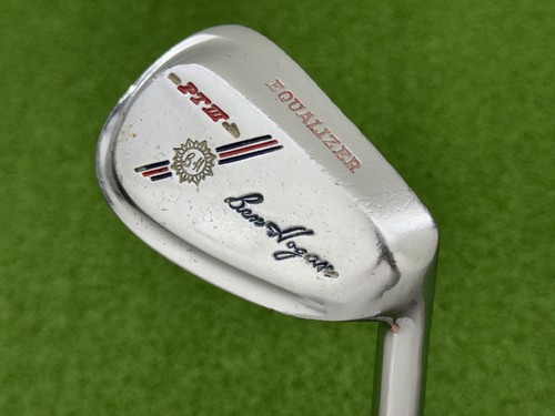1964 Ben Hogan Golf PT III Equalizer Wedge Right Handed Steel Regular Flex EW PW - Picture 1 of 6