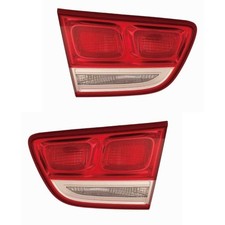 Rückleuchten Heckleuchten Set links & rechts für KIA Sorento III UM