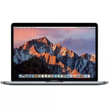 MacBook Pro 13 2016 i5 2.0 GHz 256 GB 8 GB Sideral Gray QWERTY...