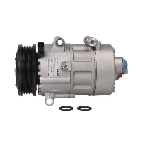 Klimakompressor Behr Mahle ACP 1331 000S-image
