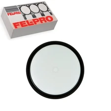 Fel-Pro Engine Crankshaft Seal Kit Rear For 2007-2008 Isuzu i-370 3.7L L5