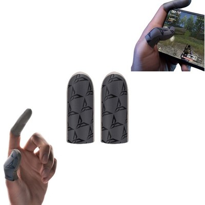 Professionell Daumen Finger Handschuhe Touchscreen P1 PUBG Game controller Hülle