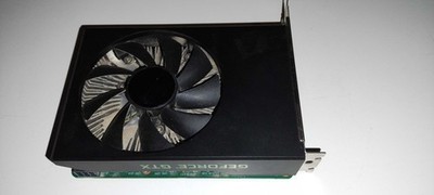 NVIDIA GeForce GTX1660 Super 6GB PCIe Video Card