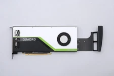 HP NVIDIA QUADRO RTX 4000 GRAPHICS CARD | L40549-002 | 8GB GDDR6